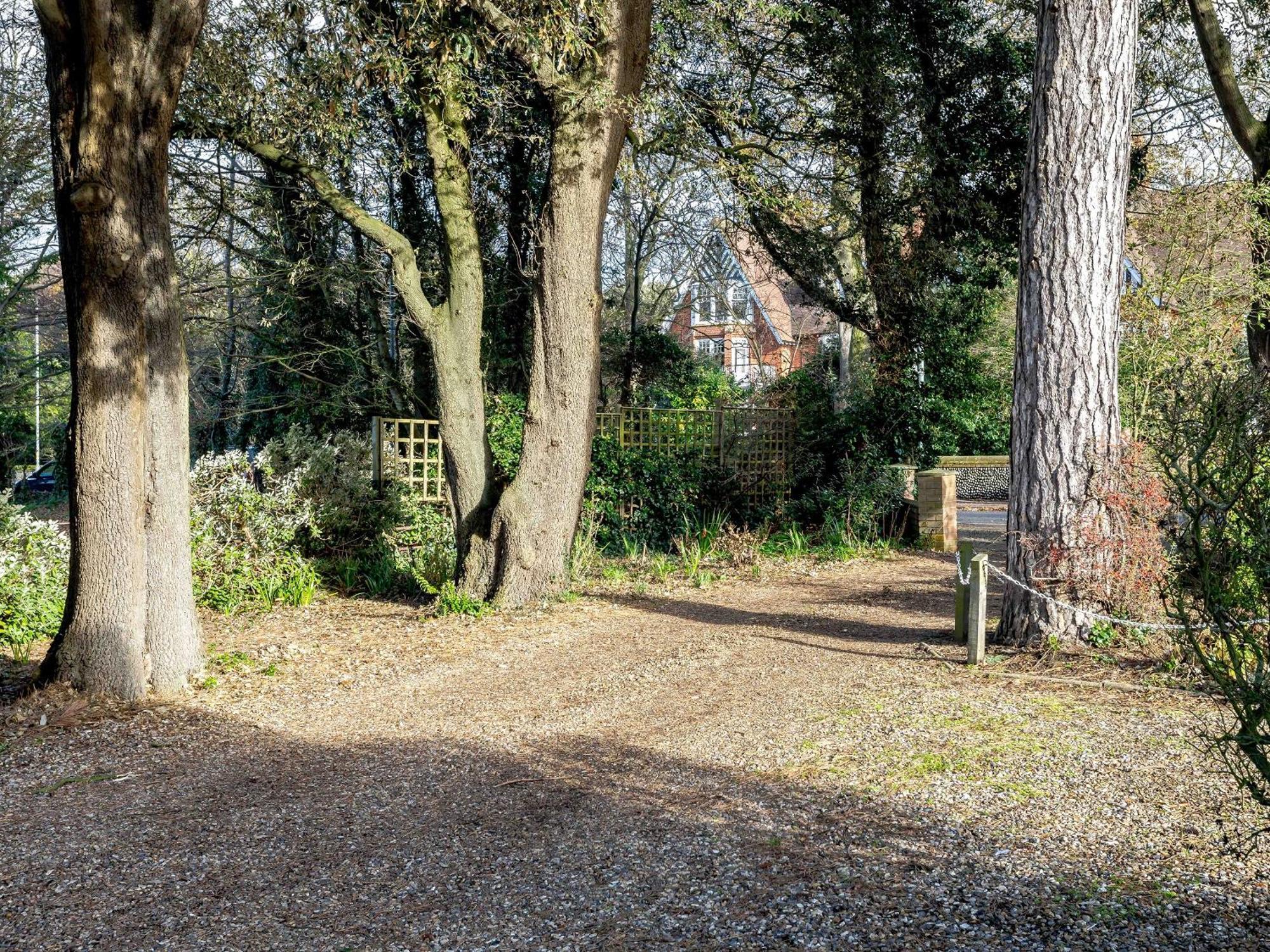 Hampsire House Cromer Exterior foto