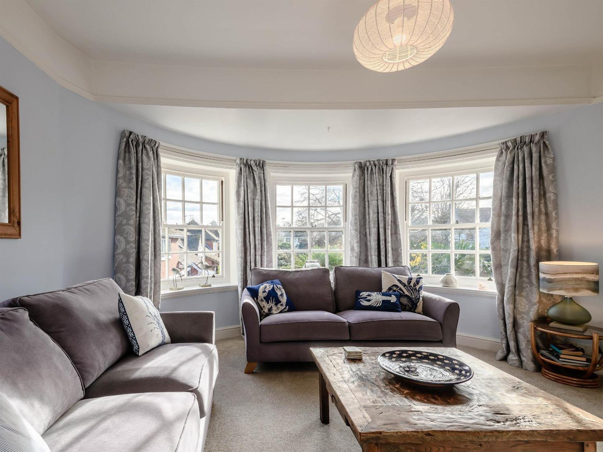 Hampsire House Cromer Exterior foto
